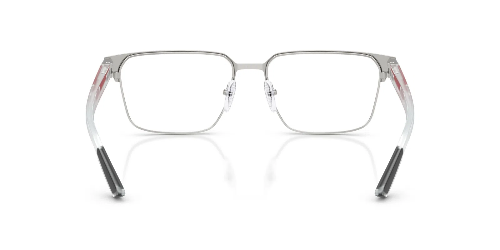 Prada Linea Rossa 50TV Eyeglasses - view 3
